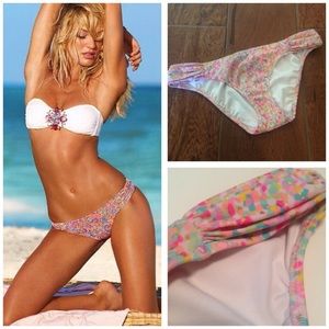 Victoria's Secret Knockout Bikini